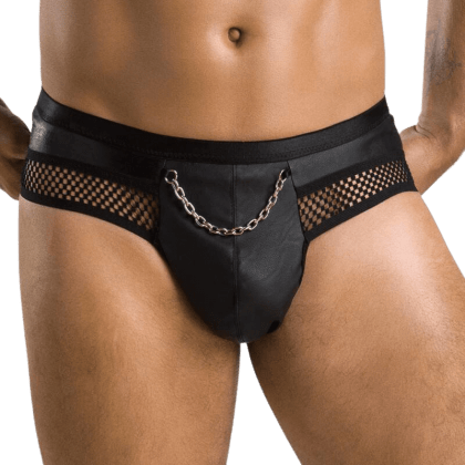 Jock Strap mit Kette Jock Strap mit Kette