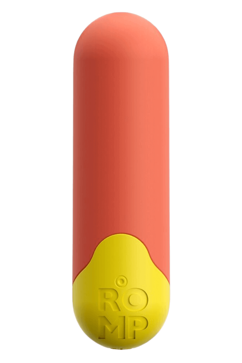 ROMP Riot – Vibrobullet