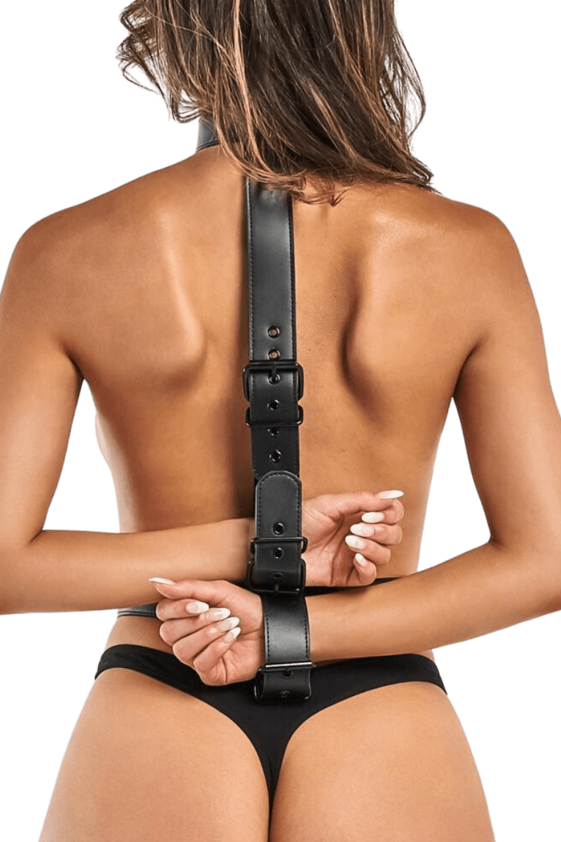 Body-Fesselset