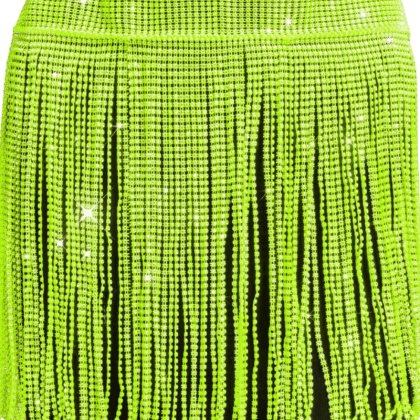 Strass-Rock neon Strass-Rock neon