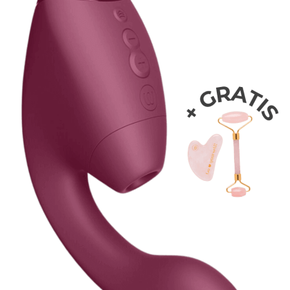Womanizer® Next Duo – magenta Womanizer® Next Duo – magenta