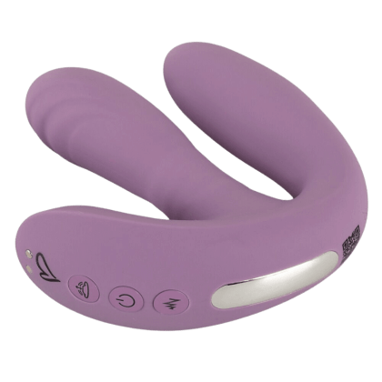 Triple Vibrator mit Fernbedienung Triple Vibrator mit Fernbedienung