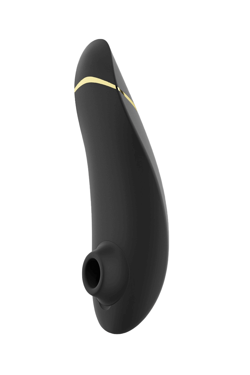 Womanizer® Premium 2 – black/gold