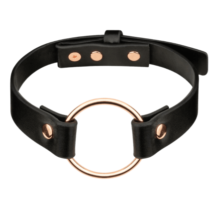 Choker mir Ring in roségold Choker mir Ring in roségold