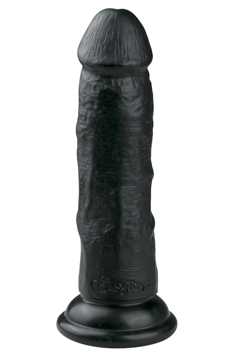 Dildo mit Saugnapf – Ø 4cm | 15,5cm