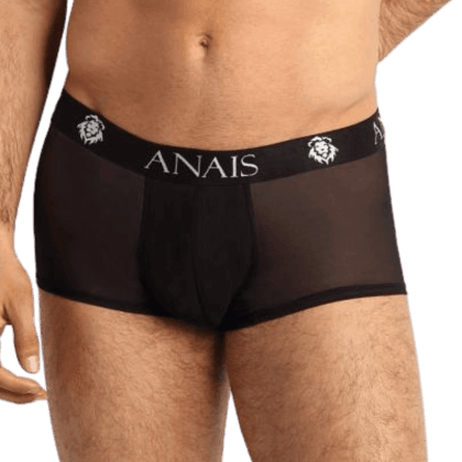 schwarze Boxershorts Netz schwarze Boxershorts Netz