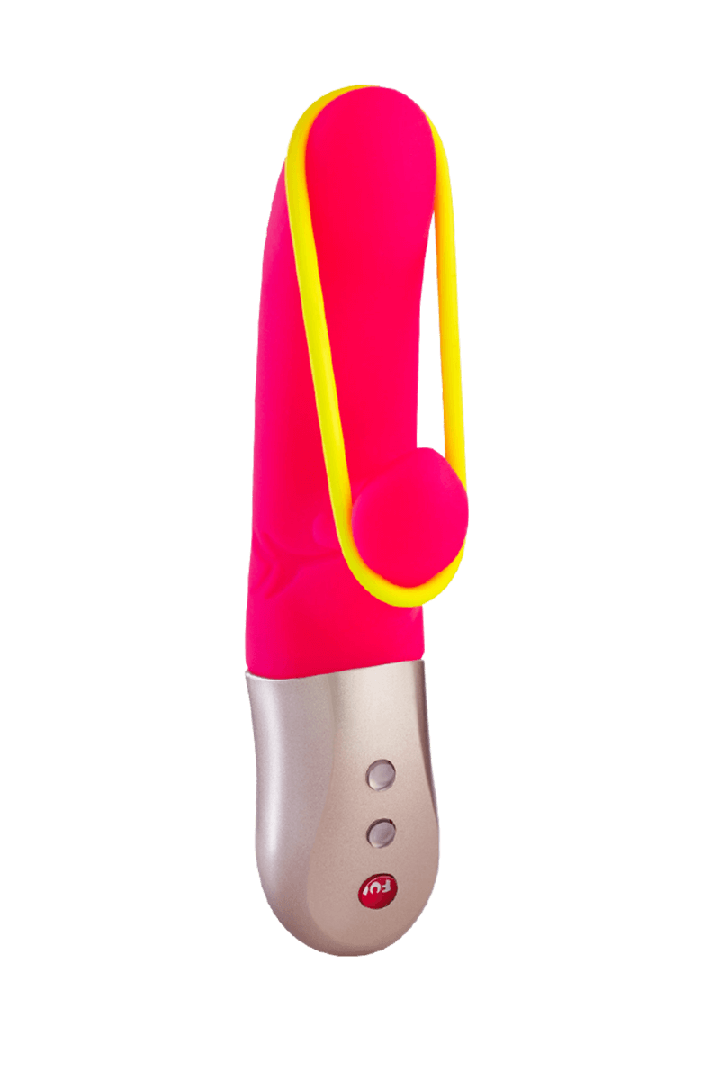 Fun Factory Amorino pink – Vibrator – Ø 3,2cm | 17,7cm