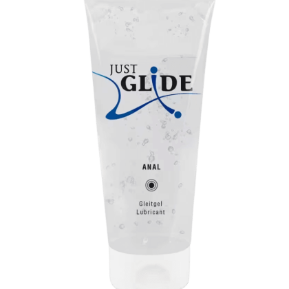 Anal Gleitgel auf Wasserbasis Anal Gleitgel auf Wasserbasis
