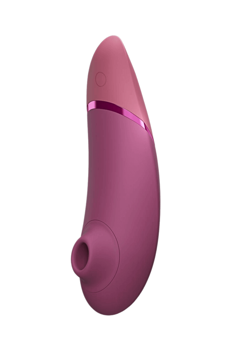 Womanizer® Next Sensual Collection – pink
