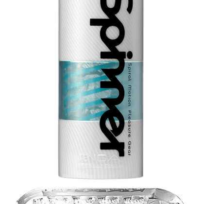 Spinner Masturbator – wiederverwendbar – Tenga Spinner Masturbator – wiederverwendbar – Tenga