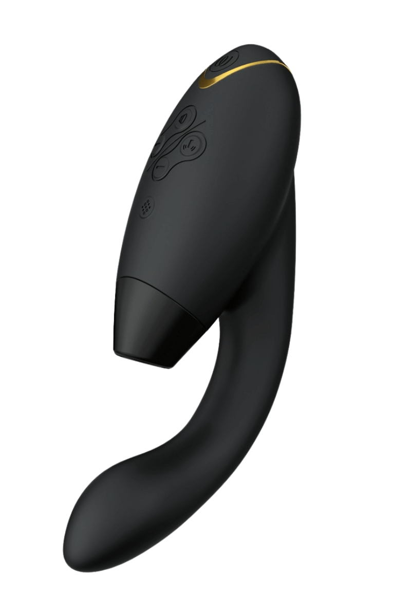 Womanizer® DUO 2 schwarz