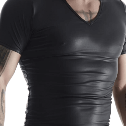 Wetlook Herren Shirt Wetlook Herren Shirt