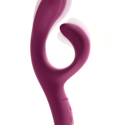 We-Vibe Nova 2 Vibrator – flexibel – Ø 3,5cm | 20,5cm We-Vibe Nova 2 Vibrator – flexibel – Ø 3,5cm | 20,5cm