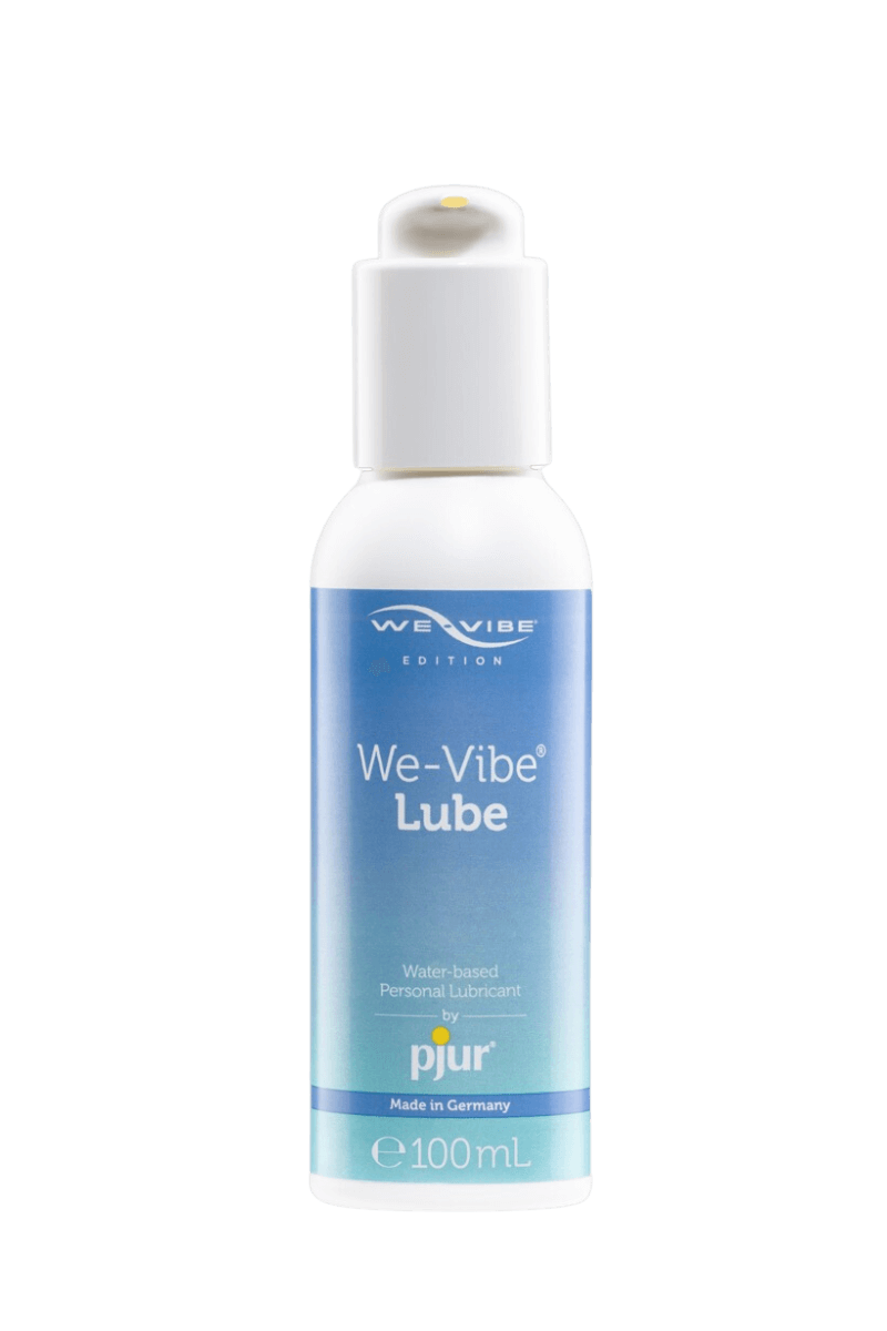 We-Vibe Gleitgel auf Wasserbasis – Pjur 100ml