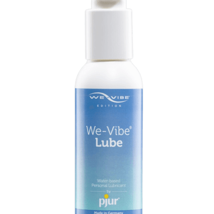 We-Vibe Gleitgel auf Wasserbasis – Pjur 100ml We-Vibe Gleitgel auf Wasserbasis – Pjur 100ml