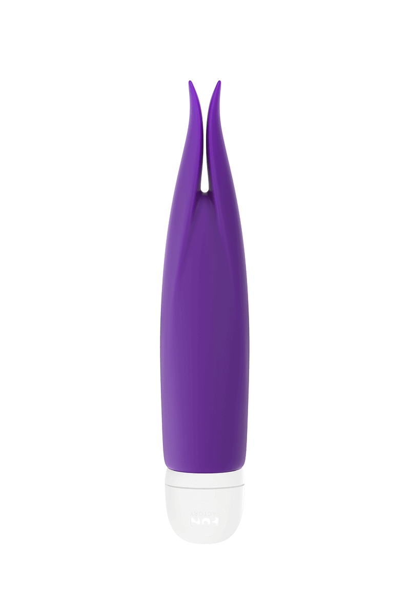 Fun Factory VOLITA – Mini-Vibrator – Ø 3,1cm | 16cm