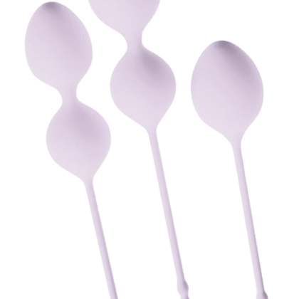 Liebeskugel Trainings-Set – 55g 75g 95g Liebeskugel Trainings-Set – 55g 75g 95g