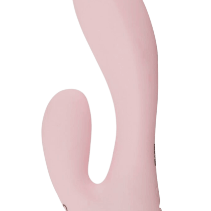 Rabbitvibrator Mini rosa – Ø 3,4 cm | 14 cm Rabbitvibrator Mini rosa – Ø 3,4 cm | 14 cm