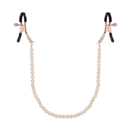 Nippelklemmen Perlen Nippelklemmen Perlen