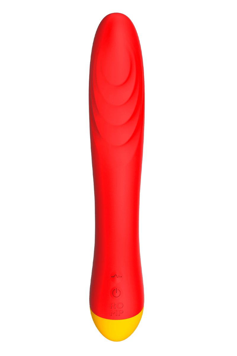 ROMP Hype – Vibrator – 21cm