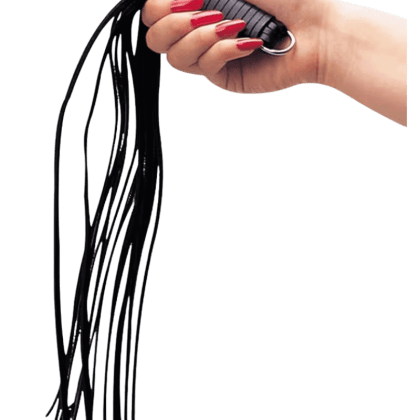 Peitsche – 45cm Peitsche – 45cm