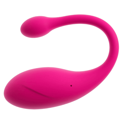 leise Vibro-Liebeskugel – 79g leise Vibro-Liebeskugel – 79g