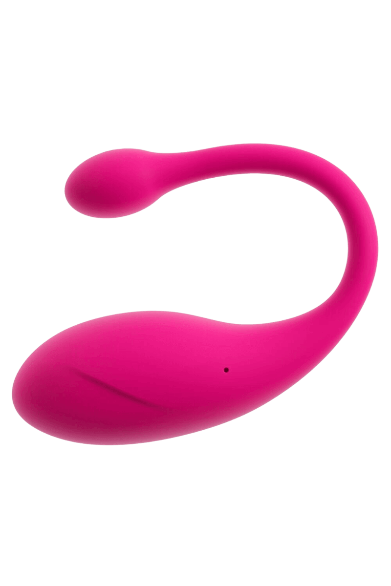 leise Vibro-Liebeskugel – 79g