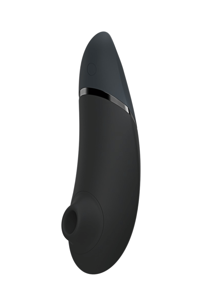 Womanizer® Next – schwarz