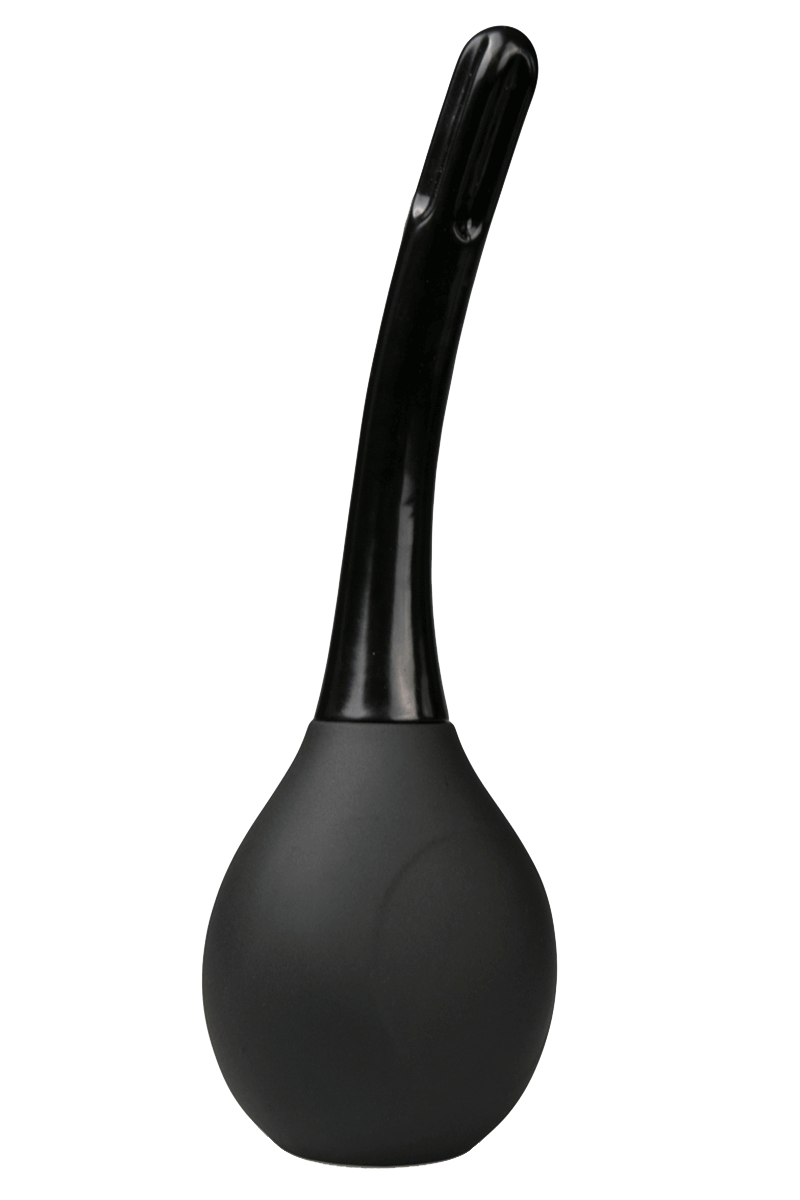 Premium Intimdusche mit Schraubaufsatz