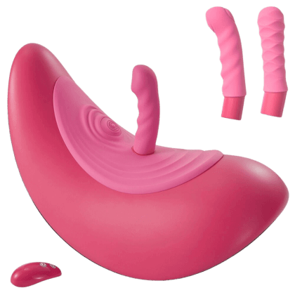 Vibepad – Vibrowippe Vibepad – Vibrowippe