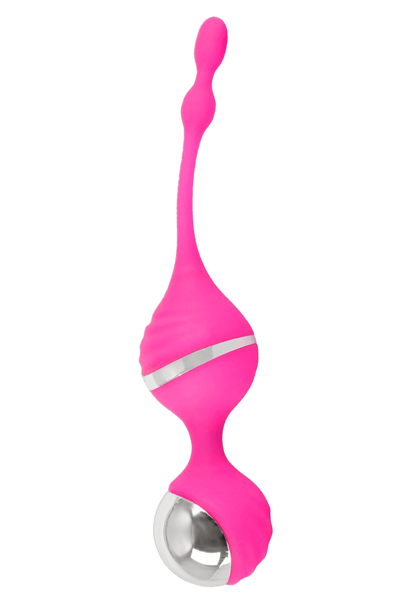 Liebeskugeln mit Vibration – 170g