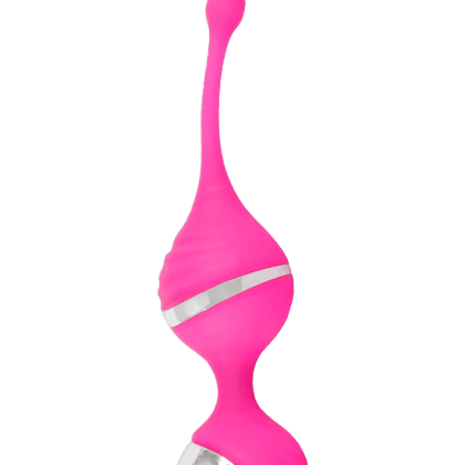 Liebeskugeln mit Vibration – 170g Liebeskugeln mit Vibration – 170g