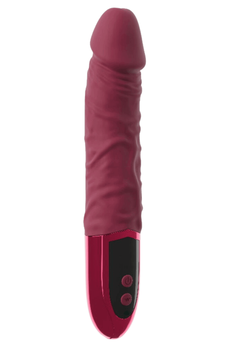edler Naturvibrator – Ø 4cm | 23 cm
