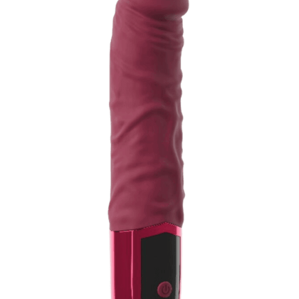 edler Naturvibrator – Ø 4cm | 23 cm edler Naturvibrator – Ø 4cm | 23 cm