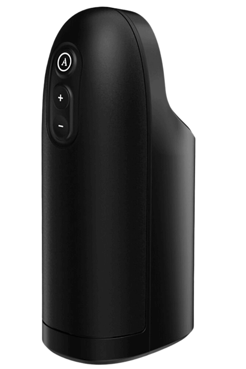 pulsierender Masturbator – Ion 2