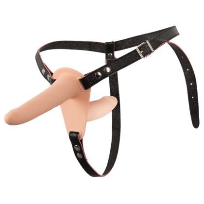 Strap-on Vibrator Strap-on Vibrator