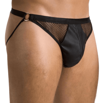 Jock Strap mit Netz Jock Strap mit Netz