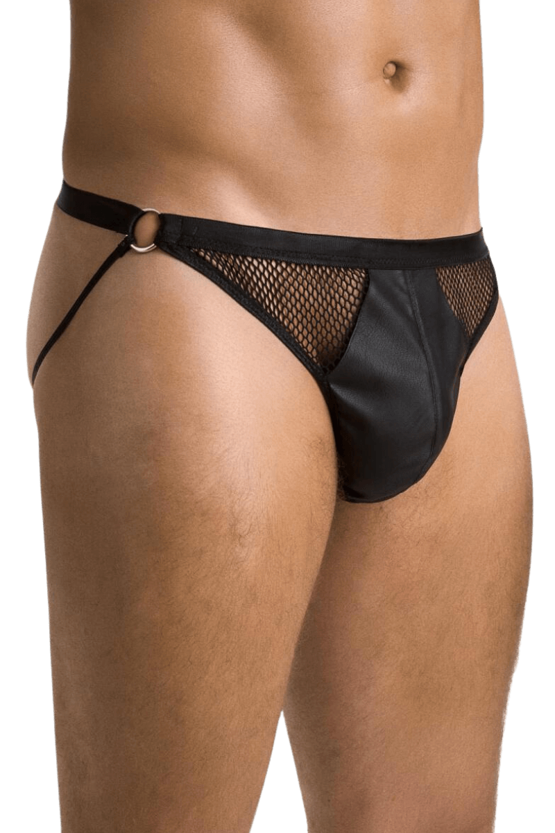 Jock Strap mit Netz