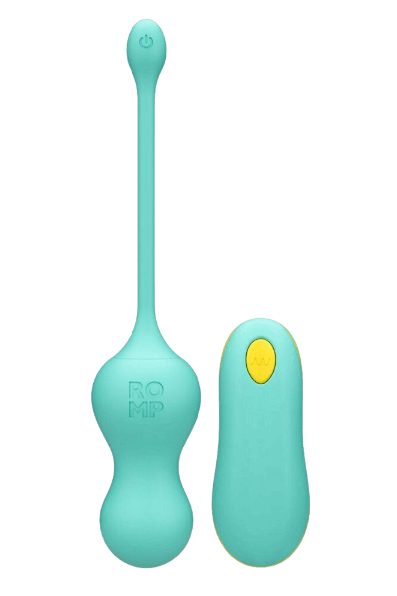 ROMP Cello – Vibroei Duo – 61 g