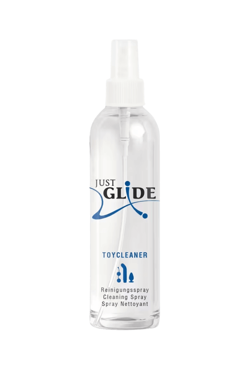 Toy Reinigungsspray – 250ml