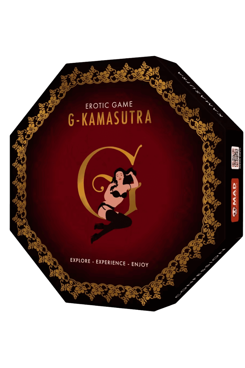 G-Kamasutra Spiel
