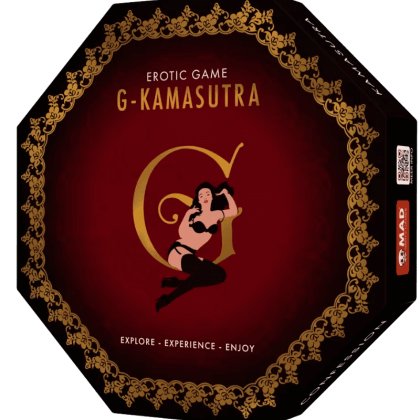 G-Kamasutra Spiel G-Kamasutra Spiel