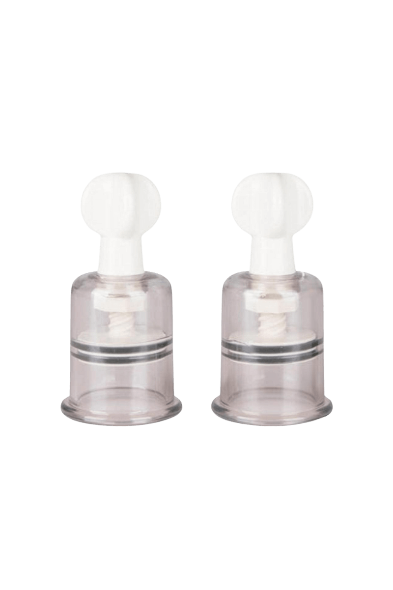 Nippelsauger 2er Set