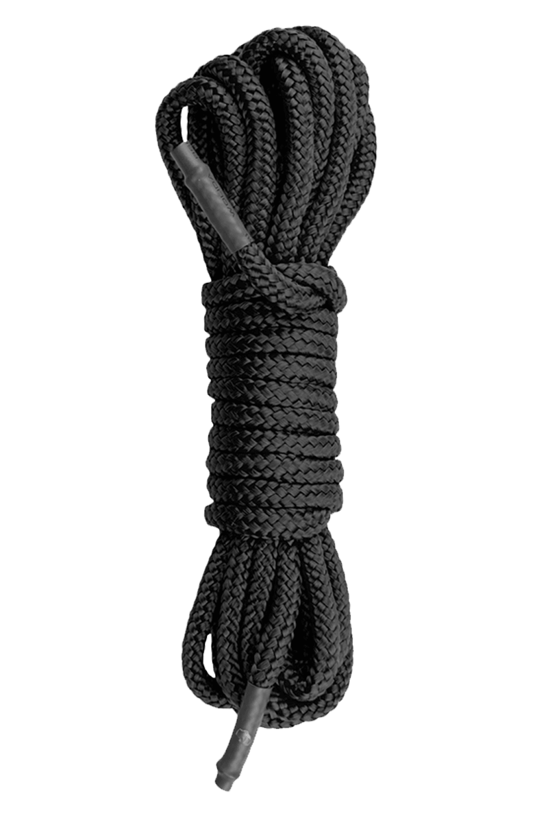 Bondage-Seil aus Nylon – 5m Ø 7mm