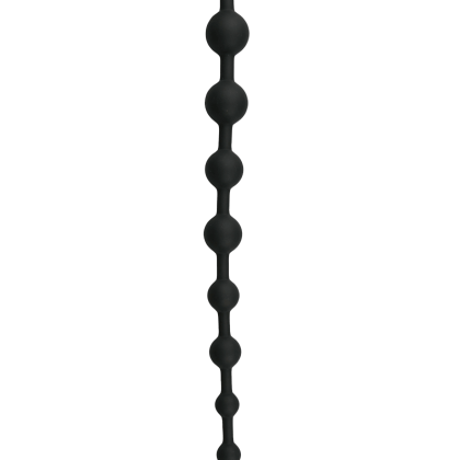 Analkette mit Kugeln – 33,5cm Analkette mit Kugeln – 33,5cm