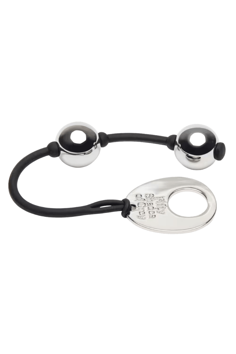 Fifty Shades of Grey – Liebeskugeln 97g