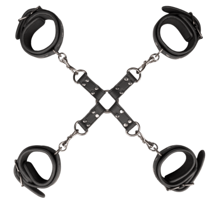 Hogtie-Fesselset Hogtie-Fesselset