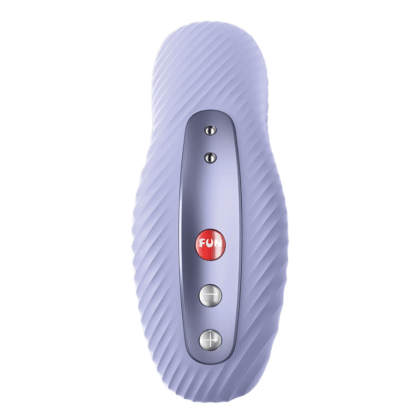 Fun Factory LAYA III – Auflegevibrator lila Fun Factory LAYA III – Auflegevibrator lila