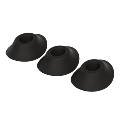 3er Pack Ersatzkappen – Womanizer® Next 3er Pack Ersatzkappen – Womanizer® Next