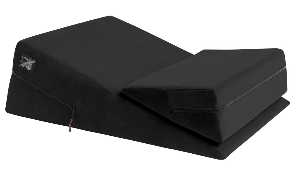2-teiliges Liebeskissen-Set „Wedge/Ramp Combo“